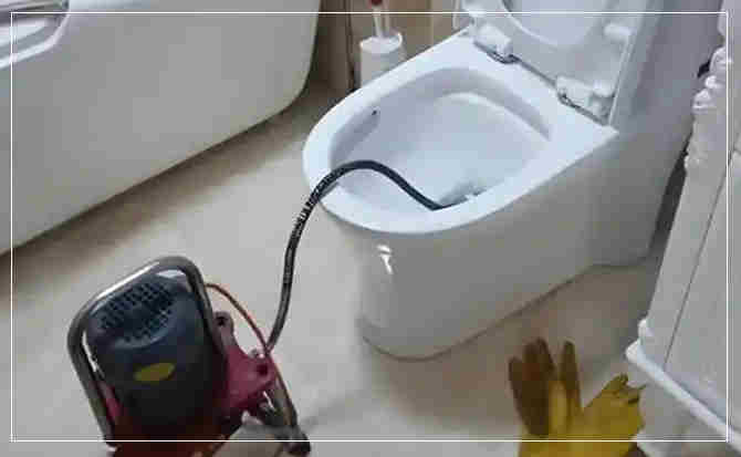 镇康马桶蹲坑蹲厕疏通